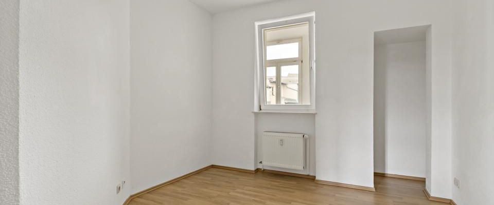 Moderne 3-Zimmerwohnung in Zeitz - Foto 1