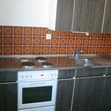 3.5 Zimmer, 80 m², 1. Stock - Photo 1