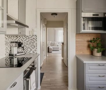 Göteborg - 2rok - 12mån - 14.950kr/mån - Foto 5