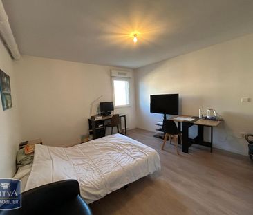 Location Appartement 1 pièce 24m² AMIENS 80000 - Photo 3