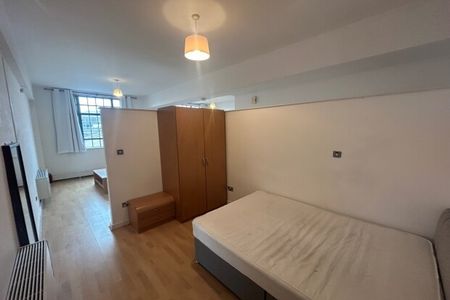 Hatton Garden, L3 - Photo 4