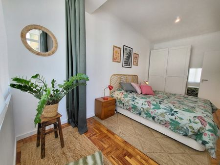 Apartamento T3 em Lisboa - Photo 2