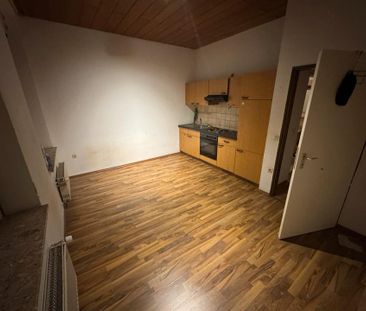 1 Zimmer Wohnung in Zentralerlage - Photo 1