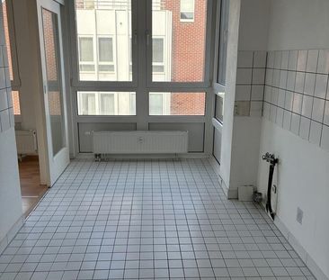 Hier ist Platz zum Wohnen - Foto 1