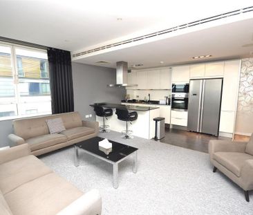 2 bedroom apartment to rent - Photo 1