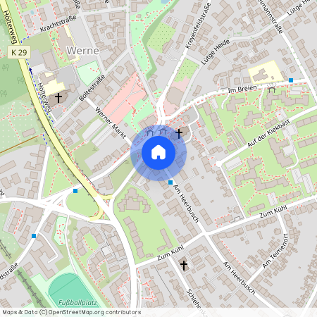 44894, Bochum Nordrhein-Westfalen