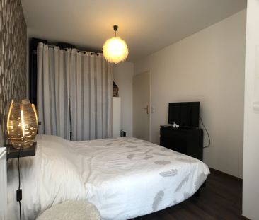 A louer bel appartement T2 meublé – Corbeil-Essonnes - Photo 3