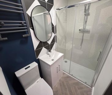 Studio to rent - Photo 6