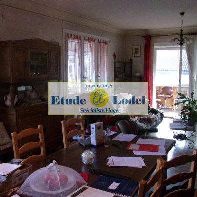 Maison Chamborigaud - Photo 1