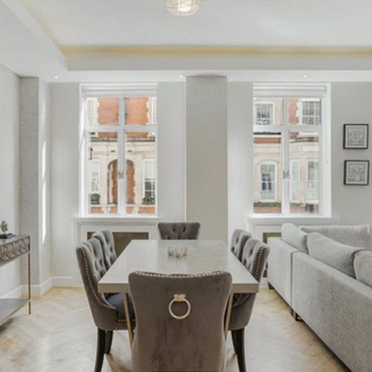 Fountain House, Mayfair - Photo 1