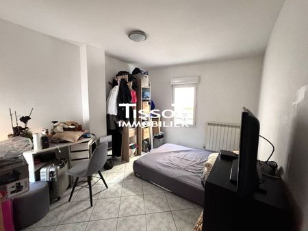 Maison Meynes 3 pièce(s) 60 m2 - Photo 3