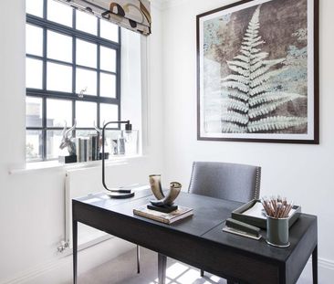 3 bedroom maisonette to rent - Photo 5