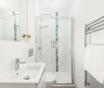 1 bedroom flat to rent - Photo 5