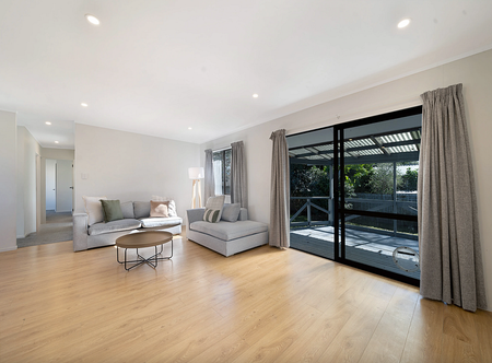 Sunny, Spacious Home in Te Atatu South – $500pw | - Photo 5