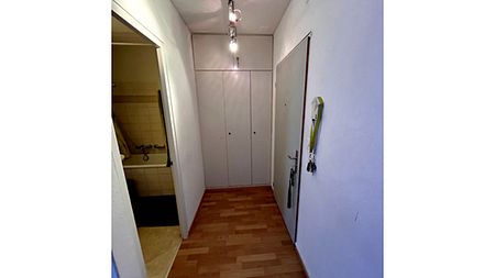 1 Zimmer-Wohnung in Bern - Ostring, möbliert, auf Zeit - Photo 4