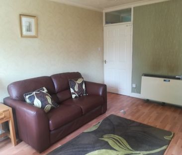 Room in a Shared Flat, Royston Road, G21 - Photo 2