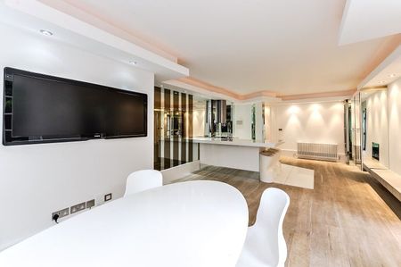 2 Bed Flat, Lindfield Gardens, NW3 - Photo 3