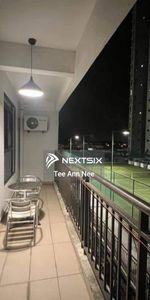 The Garden Residence @Mutiara Mas Skudai - Foto 4