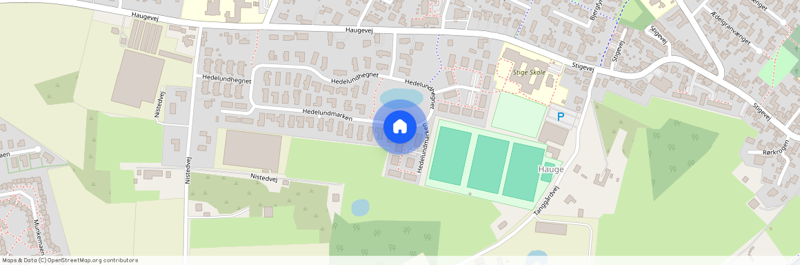 Hedelundmarken 43 A, 5270 Odense N