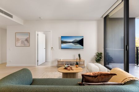 Fully Furnished Apartment - Photo 5