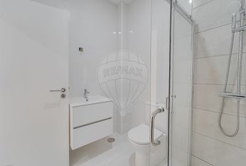 Apartamento T3 em Aveiro