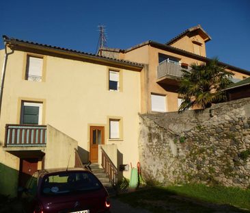 Location appartement 3 pièces 56.4 m² à Vals-les-Bains (07600) - Photo 3