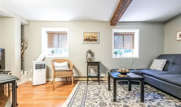 For Lease - 705 Conservation Drive Unit# Unit A, Waterloo, Ontario - Photo 1