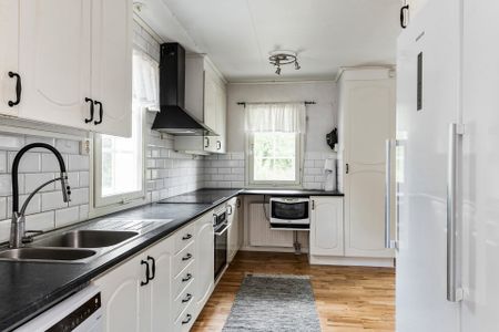 Dillingbyvägen, Norrtälje - Foto 2