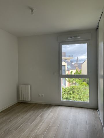APPARTEMENT T3 NEUF - Photo 2