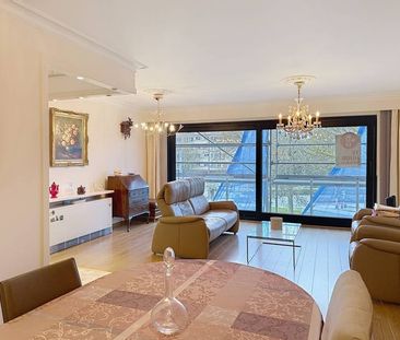 Appartement te huur - Photo 4