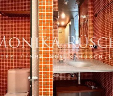 Apartamento de alquiler en Pedralbes - Photo 4