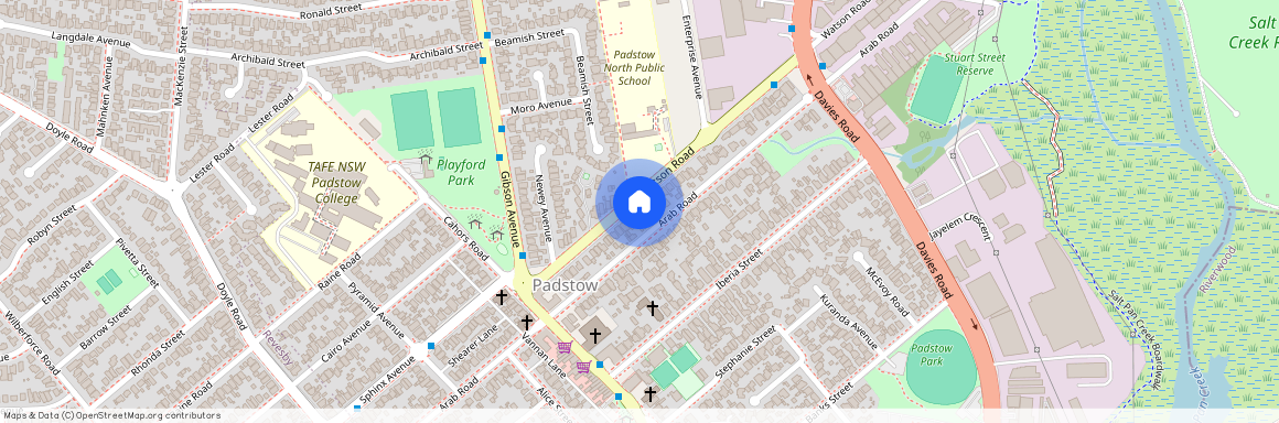 63 Watson Road, NSW 2211, Padstow