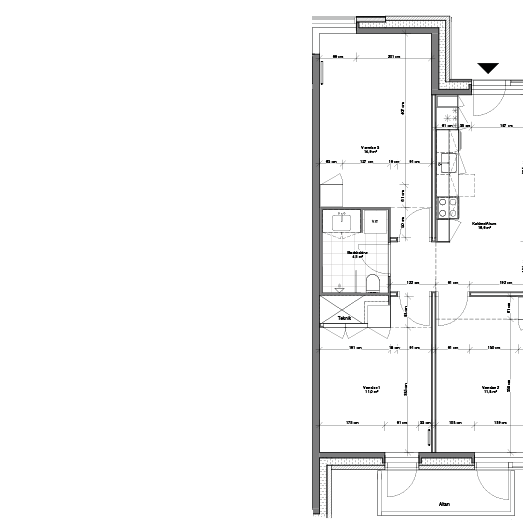 Ceresbyen 14A, 1. lejl. 2, Aarhus - Photo 2