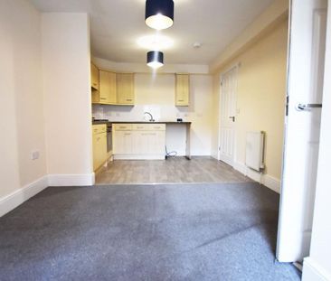 2 bedroom terraced house to rent - Photo 5