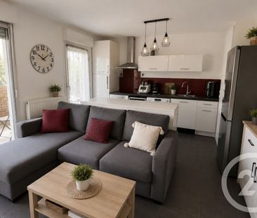 Location Appartement 2 pièces 49m² MONTPELLIER 34080 - Photo 1