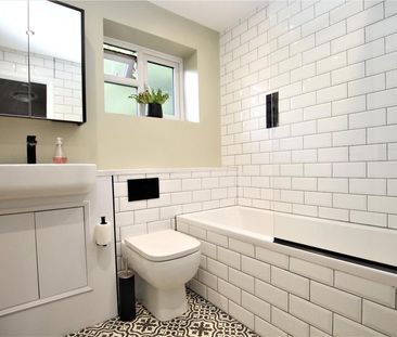 2 bedroom terraced house to rent - Photo 6