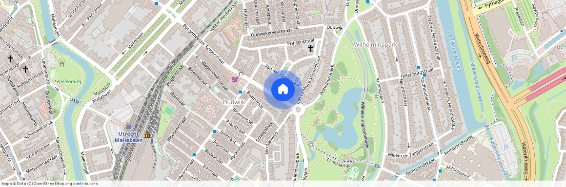 Burgemeester Reigerstraat 80-3, 3581 KW Utrecht