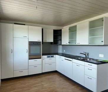 5.5 Zimmer, 120 m², 1. Stock - Photo 5