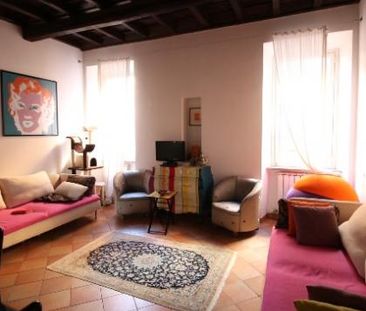 Center-Monti-Roman Forum: Modernly renovated 1 bedroom, 1 bath, spa... - Photo 2