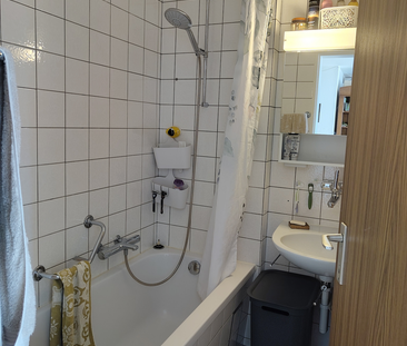 4.5-Zimmer Wohnung mit praktischem Grundriss - Photo 3