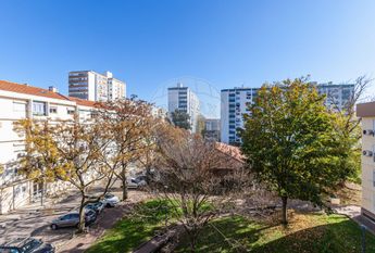 Apartamento T3 em Lisboa