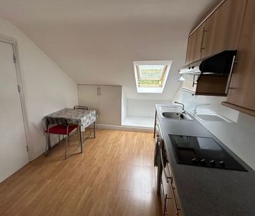 Studio Flat, Willcott Road, W3 - Photo 3