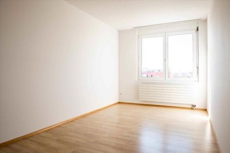 Living in the Mühlefeld shopping center - Photo 2