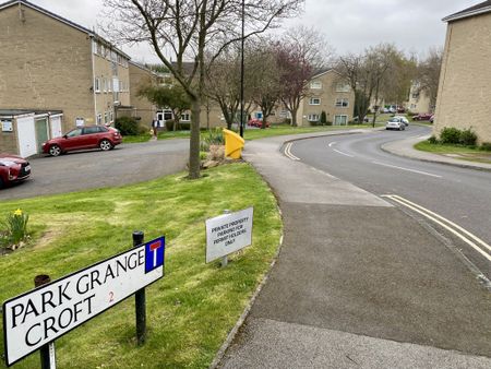 Two Bedroom City View Apartment to Rent in Sheffield - Photo 3