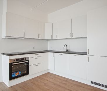 2-vær. lejlighed - Foto 2