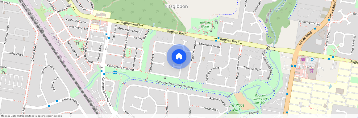 2 Sackville Close, Qld 4018, Fitzgibbon