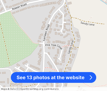 3 bedroom bungalow for rent - Photo 1