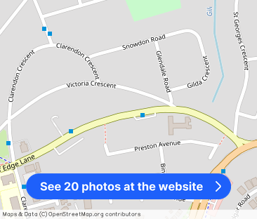 Half Edge Lane, Eccles, Manchester, M30 - Photo 1