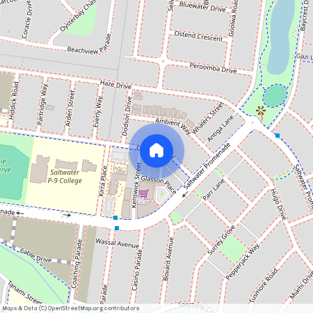 4 Waverley Place, Vic 3030, Point Cook