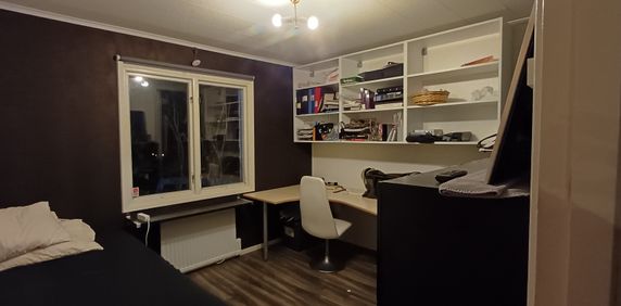 Atlevägen, Saltsjö-Boo - Photo 2